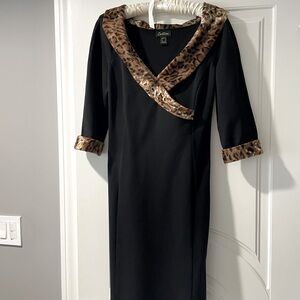 Very sweet cocktail dress!